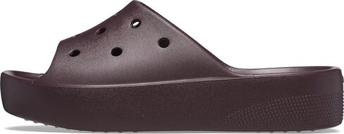 Crocs Women's Classic Slide | Platform Sandals in Kuwait