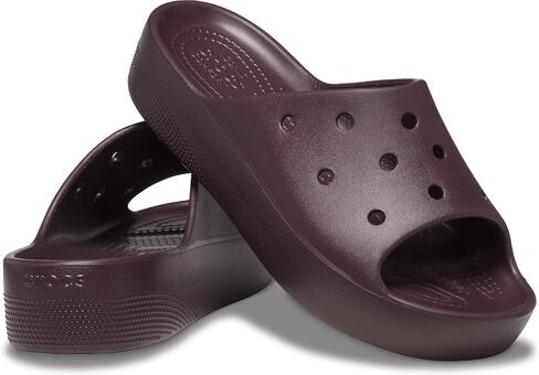 Crocs Women's Classic Slide | Platform Sandals in Kuwait