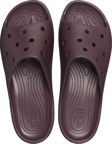 Crocs Women's Classic Slide | Platform Sandals in Kuwait