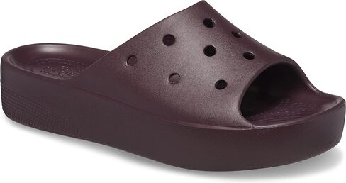 Crocs Women's Classic Slide | Platform Sandals in Kuwait