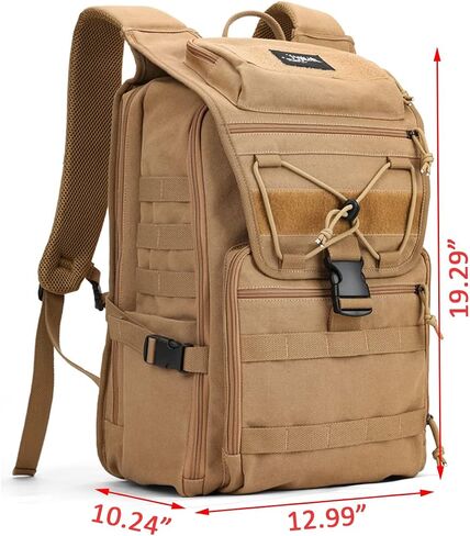 XINCADA Mens Sling Bag Chest Shoulder Bags Canvas Crossbody Backpack Messenger Bag in Saudi Arabia