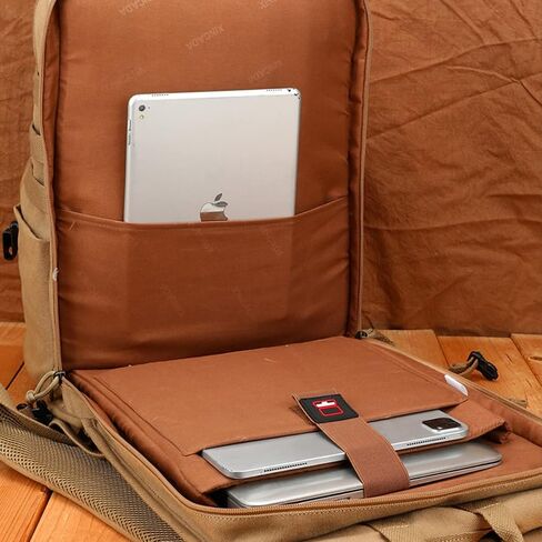 XINCADA Mens Sling Bag Chest Shoulder Bags Canvas Crossbody Backpack Messenger Bag in Saudi Arabia