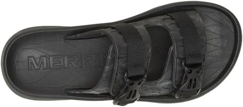 Merrell Men's Hut Ultra Wrap Sport Sandal in Saudi Arabia