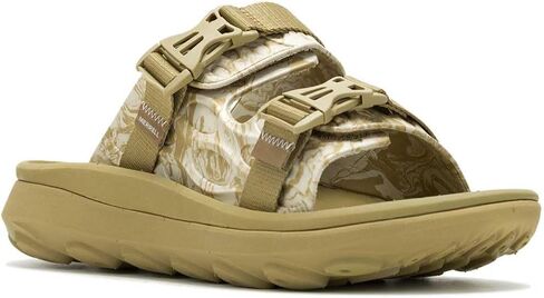 Merrell Men's Hut Ultra Wrap Sport Sandal in Saudi Arabia