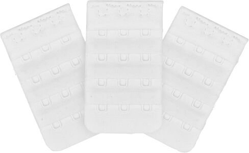 SHAPERMINT Triple Hook Bra Clasp Extender in Kuwait