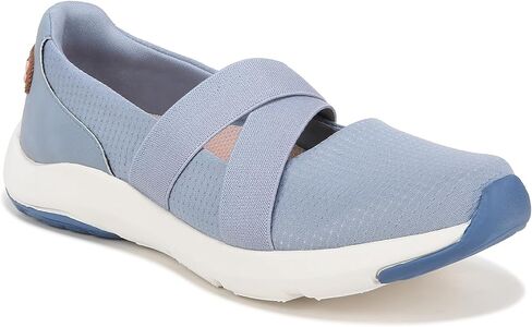 Ryka Women's Endless Mary Janes Flat in Saudi Arabia