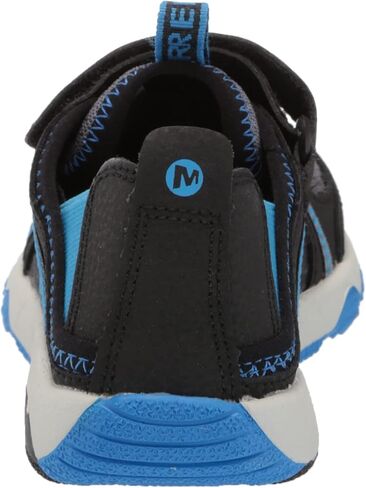 Merrell Unisex-Child Hydro Free Roam Sport Sandal in Saudi Arabia