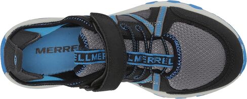 Merrell Unisex-Child Hydro Free Roam Sport Sandal in Saudi Arabia