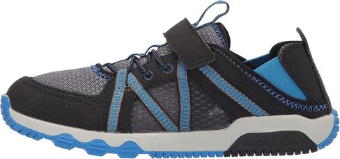 Merrell Unisex-Child Hydro Free Roam Sport Sandal in Saudi Arabia
