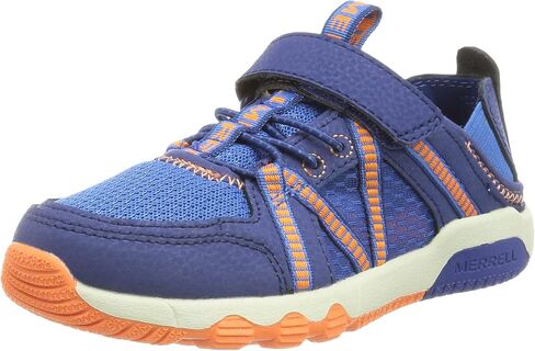 Merrell Unisex-Child Hydro Free Roam Sport Sandal in Kuwait