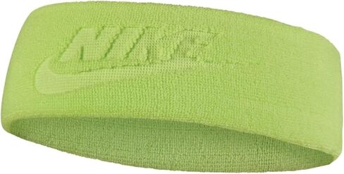Nike Mens Sport Headband Terry in Saudi Arabia