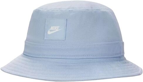 Nike Sportswear Unisex Bucket Hat (Marine Blue, Medium-Large) in Saudi Arabia
