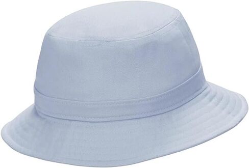 Nike Sportswear Unisex Bucket Hat (Marine Blue, Medium-Large) in Saudi Arabia