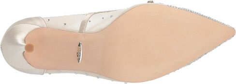Badgley Mischka Women's Quintana Pumps-Shoes in Saudi Arabia