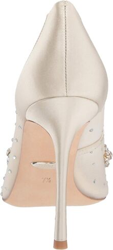 Badgley Mischka Women's Quintana Pumps-Shoes in Saudi Arabia
