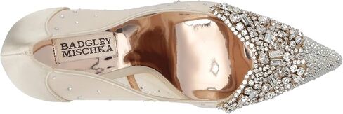 Badgley Mischka Women's Quintana Pumps-Shoes in Saudi Arabia