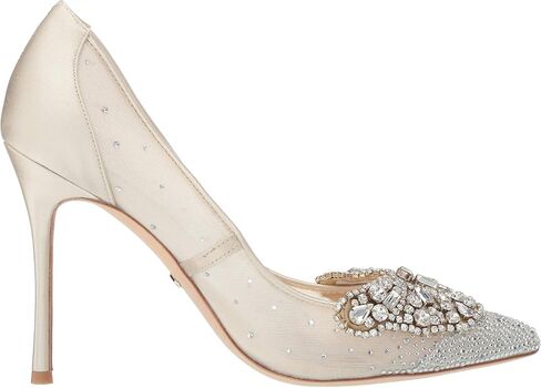 Badgley Mischka Women's Quintana Pumps-Shoes in Saudi Arabia