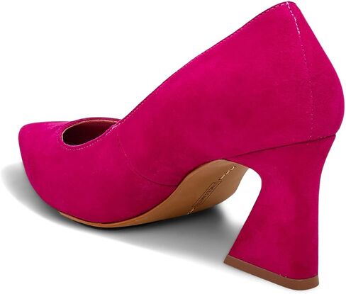 Vince Camuto Women's Hailenda Flare Pump in Saudi Arabia