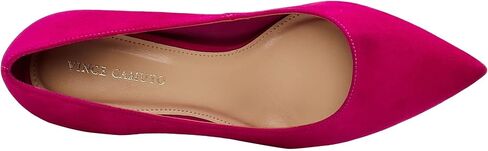Vince Camuto Women's Hailenda Flare Pump in Saudi Arabia