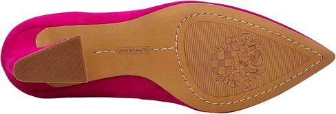 Vince Camuto Women's Hailenda Flare Pump in Saudi Arabia