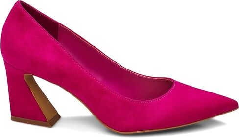 Vince Camuto Women's Hailenda Flare Pump in Saudi Arabia