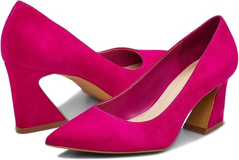 Vince Camuto Women's Hailenda Flare Pump in Saudi Arabia
