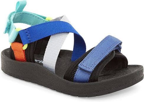 Carter's Unisex-Child Delray Sport Sandal in Kuwait