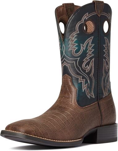 ARIAT Men's Sport Buckout Western Boot in Saudi Arabia