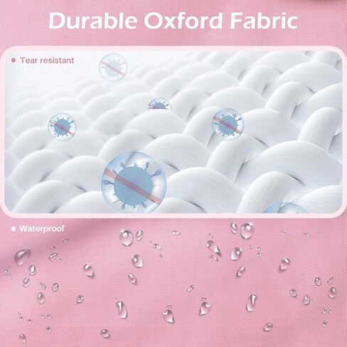 MISSLO 43" Garment Bag Bundle with 43" Garment Bag in Kuwait