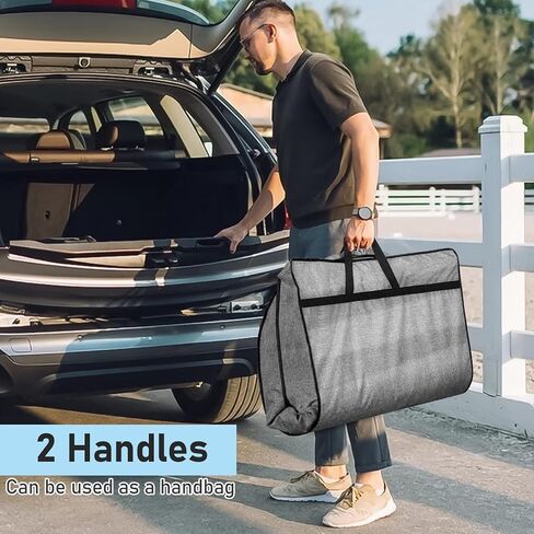 MISSLO 43" Garment Bag Bundle with 43" Garment Bag in Kuwait