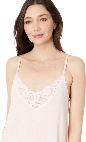 PJ Salvage Women's Loungewear Love & Lace Chemise in Saudi Arabia
