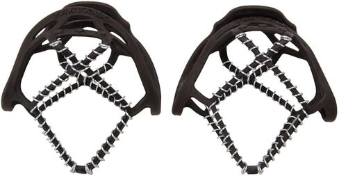 ياكتراس مشابك للجر للثلج والثلج من ووكر، لون اسود، مقاس S in Kuwait