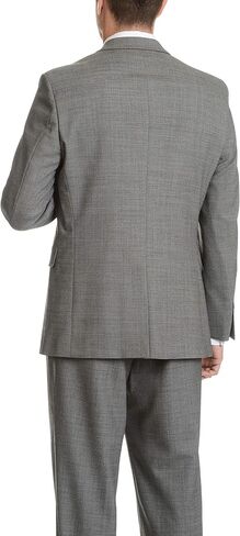 جاكيت رجالي بتصميم جيم رمادي من بالم بيتش in Kuwait