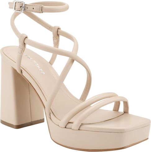 Marc Fisher Women's Godea Heeled Sandal in Saudi Arabia