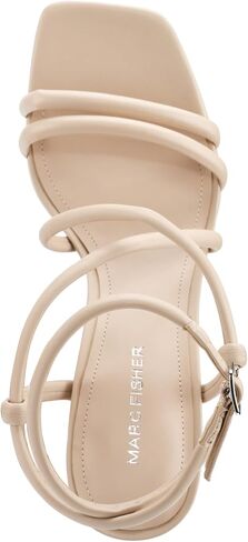 Marc Fisher Women's Godea Heeled Sandal in Saudi Arabia