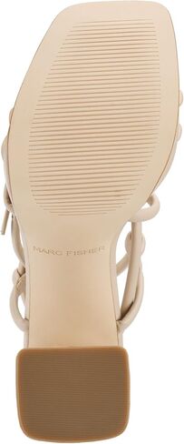 Marc Fisher Women's Godea Heeled Sandal in Saudi Arabia