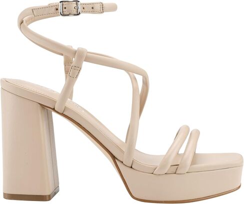 Marc Fisher Women's Godea Heeled Sandal in Saudi Arabia
