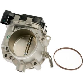 Dorman 977-085 Electronic Throttle Body Compatible with Select Volkswagen Models (OE FIX)