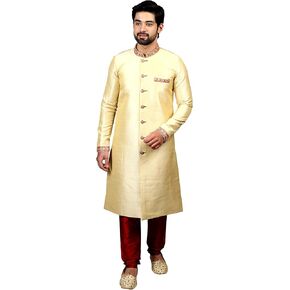 Mens Kurta Set Festive Season