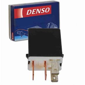 DENSO Fog Light Relay compatible with Toyota Tundra 2004-2007