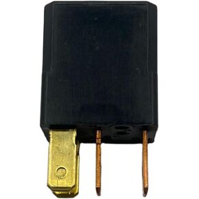 WMAutoPart Fog Lamp Relay 284B7CW29E