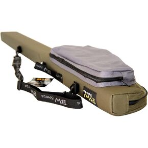 Spinning Rod & Reel Case with Large Guides in Kuwait