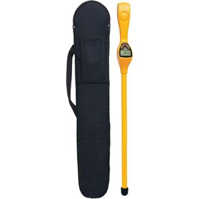 BOSCH CST/berger 19-202SC MagnaTrak 202 Series Magnetic Locator with Erase Feature and Soft Case