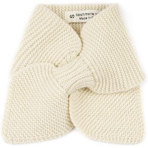 baby girls boy wool kint scarf cold Winter Knit neck handmade kintting scarf warm for kids