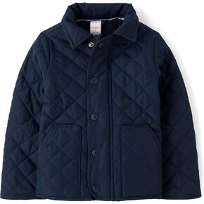 Gymboree Boys' and Toddler Dressy Coat