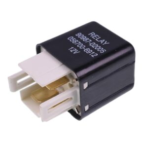 Automotive Relay 567-0015 5670015 Compatible with Toyota 2006 2007