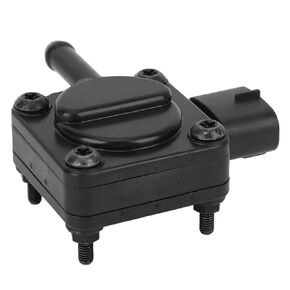 Differential Pressure Sensor,Exquisite Craftsmanship Positive Pressure Sensor,Easy Installation DPF Pressure Sensor,for Maxxforce DT466