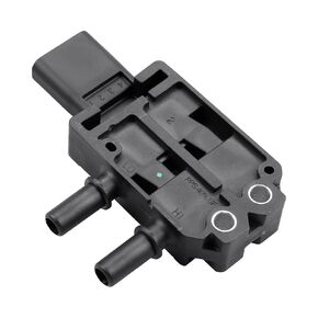 WATERWICH Manifold Differential Pressure Sensor Compatible with 2010-2016 Blue Bird All American FE 2010-2015 Crane Carrier Low Entry Replacement for 2871960 4307786 904-7127