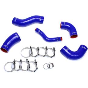Intercooler Hose (57-1420-BLUE-1)