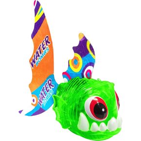 SWIMLINE Titanic Themed Dive Toy Sinking Ship Hidden Treasure Combo Pack Catch And Retrieval Cruise Ship Game For Swimming Pool & Bath Tub For Kids Multi Color Rings Underwater Dive Practice Education
